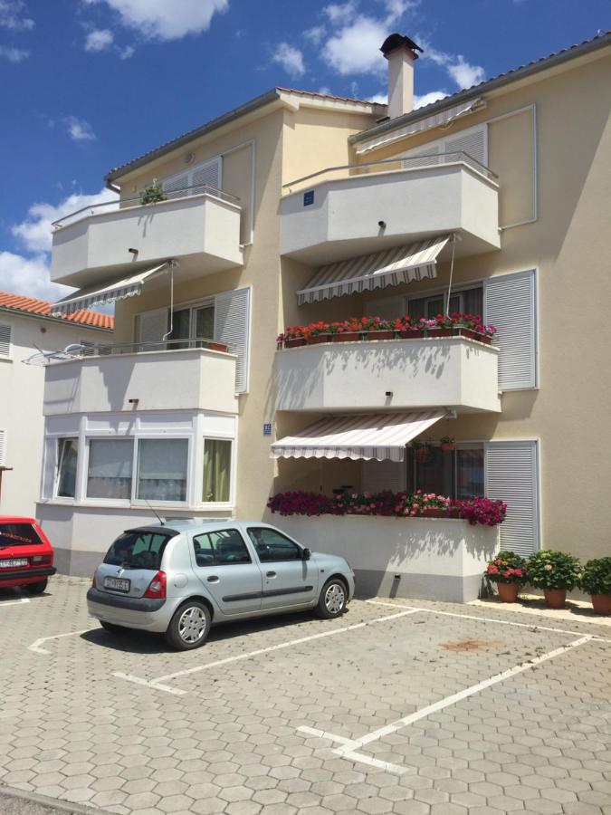 Apartment Noel Рогозница Экстерьер фото