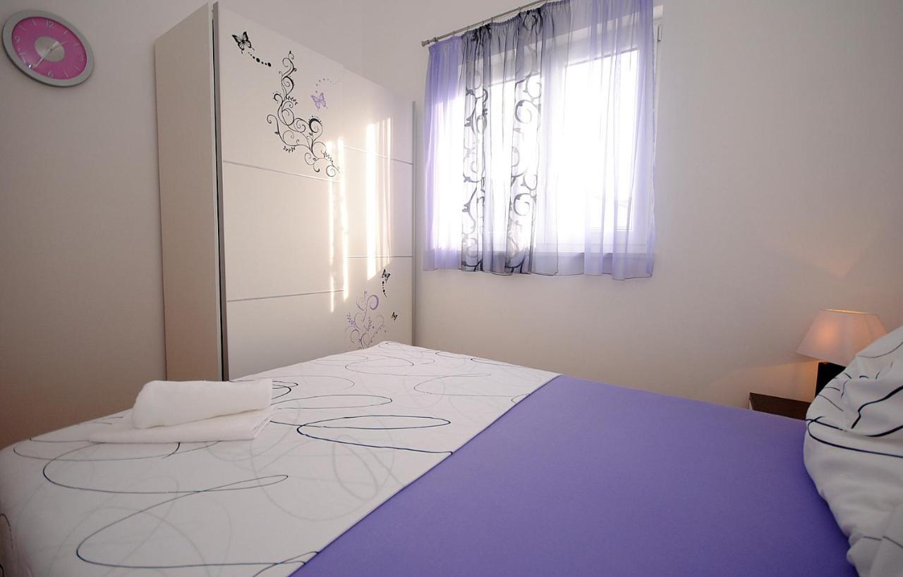 Apartment Noel Рогозница Экстерьер фото