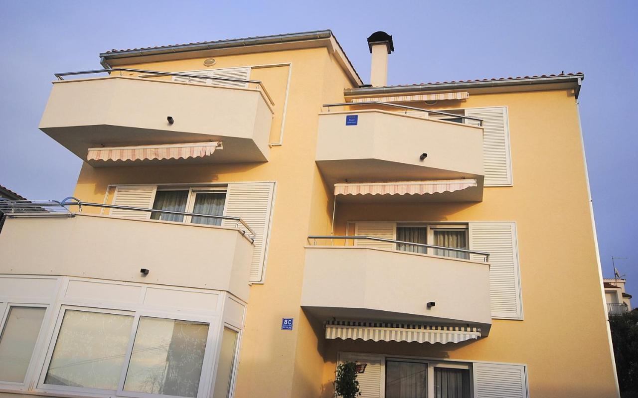 Apartment Noel Рогозница Экстерьер фото